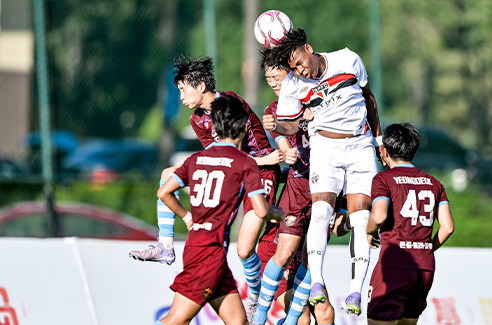 HOORAY CUP 3 精彩回顾