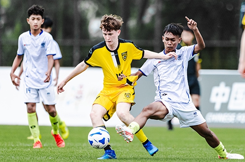 HOORAY CUP 2 精彩回顾