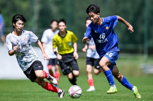 2026年第四届“HOORAY CUP